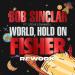 Bob Sinclar - World Hold On (feat. Steve Edwards) [FISHER Rework