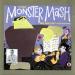 Bobby Boris Pickett & The Crypt-Kickers - Monster Mash