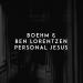 Boehm & Ben Lorentzen - Personal Jesus