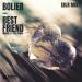 Bolier - Best Friend (Never Let Me Down) (BLR Mix)