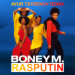 Boney M. - Rasputin (Ayur Tsyrenov Remix)