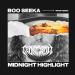 BOO SEEKA & Front Row - Midnight Highlight (Front Row Remix)