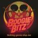 Boogie Bitz - Nothing Gonna Stop Me