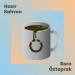 Bora Öztoprak - Hazır Kahven