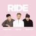 Boris Way & Maesic feat. Devo TLR - Ride