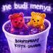 borntopraay & icyfyte & Salandir - ne budi menya