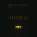 Boudi Aridi - Hide U (Radio Edit)