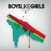 BOYS LIKE GIRLS - The Great Escape