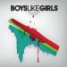 BOYS LIKE GIRLS - Thunder (Radio Mix)