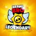 Brawl Bro - Legendary (Brawl Stars Song)