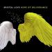 Bristol Love - Hope of Deliverance