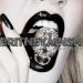 Britney Manson - Philipp Plein