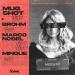 BROHM, Marco Nobel & Mingue - Mugshot