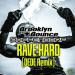 Brooklyn Bounce & Paffendorf - Rave Hard (Dede Remix)
