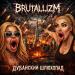 BRUTALLIZM - Дубайский шлюхопад
