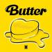 BTS - Butter (Cooler Remix)