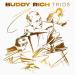 Buddy Rich - Just Friends (Live)