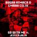 Bugra Atmaca & Emrah Celik & Jessica Jolia - Go with Me
