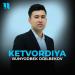 Bunyodbek Odilbekov - Ketvordiya