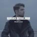 Burak Çınar - Karardı Duygularım