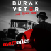 Burak Yeter feat. Robin Vane - Memories