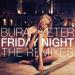 Burak Yeter - Friday Night (PARKAH & DURZO Remix)