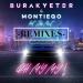 Burak Yeter & Montiego feat. Seb Mont - Oh My My (Tava Remix)