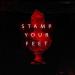 Butch U, Ishnlv - Stamp Your Feet