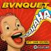 BVNQUET feat. Sam Silver - Hahaha