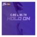 C-Ro & BE.TH - Hold On