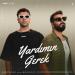 Çağrı Telkıvıran & Salman Tin - Yardımın Gerek