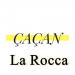 Cacan Beats - La Rocca