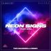 Calmani x Grey x R I V I E R A feat. Atli - Neon Signs (Teo Mandrelli Remix)