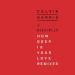 Calvin Harris & Disciples - How Deep Is Your Love (Chris Lake Remix)