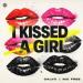 CALVO & Nic Free - I Kissed A Girl