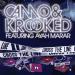 Camo & Krooked - Cross The Line (Radio Edit)