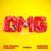 Candelita, Pitbull & Silvestre Dangond - Omg (Remix)