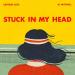 Captain Cuts, AJ Mitchell - Stuck In My Head