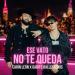 Carin Leon & Gabito Ballesteros - Ese Vato No Te Queda