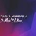 Carla Morrison - Disfruto (Amice Remix)