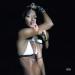 Cassie feat. Pharrell - Hide