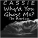 Cassie - Why’d You Ghost Me_ (Deep House Mix)