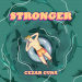 Cezar Guna - Stronger