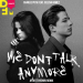 Charlie Puth feat. Selena Gomez - We Dont Talk Anymore (Ayur Tsyrenov DFM Remix)