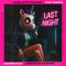 Charlotte Devaney & Ayah Marar - Last Night