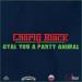 Charly Black - Gyal You A Party Animal