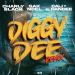 charly black & Sak Noel & Cali Y El Dandee - Diggy Dee (Remix)