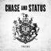 Chase & Status - All Goes Wrong