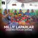 Chashma folklor jamoasi - Milliy Laparlar