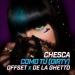 Chesca feat.Offset & De La Ghetto - COMO TU (DIRTY)